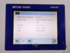 2019 Mettler Toledo Metal Detector With Conveyor
